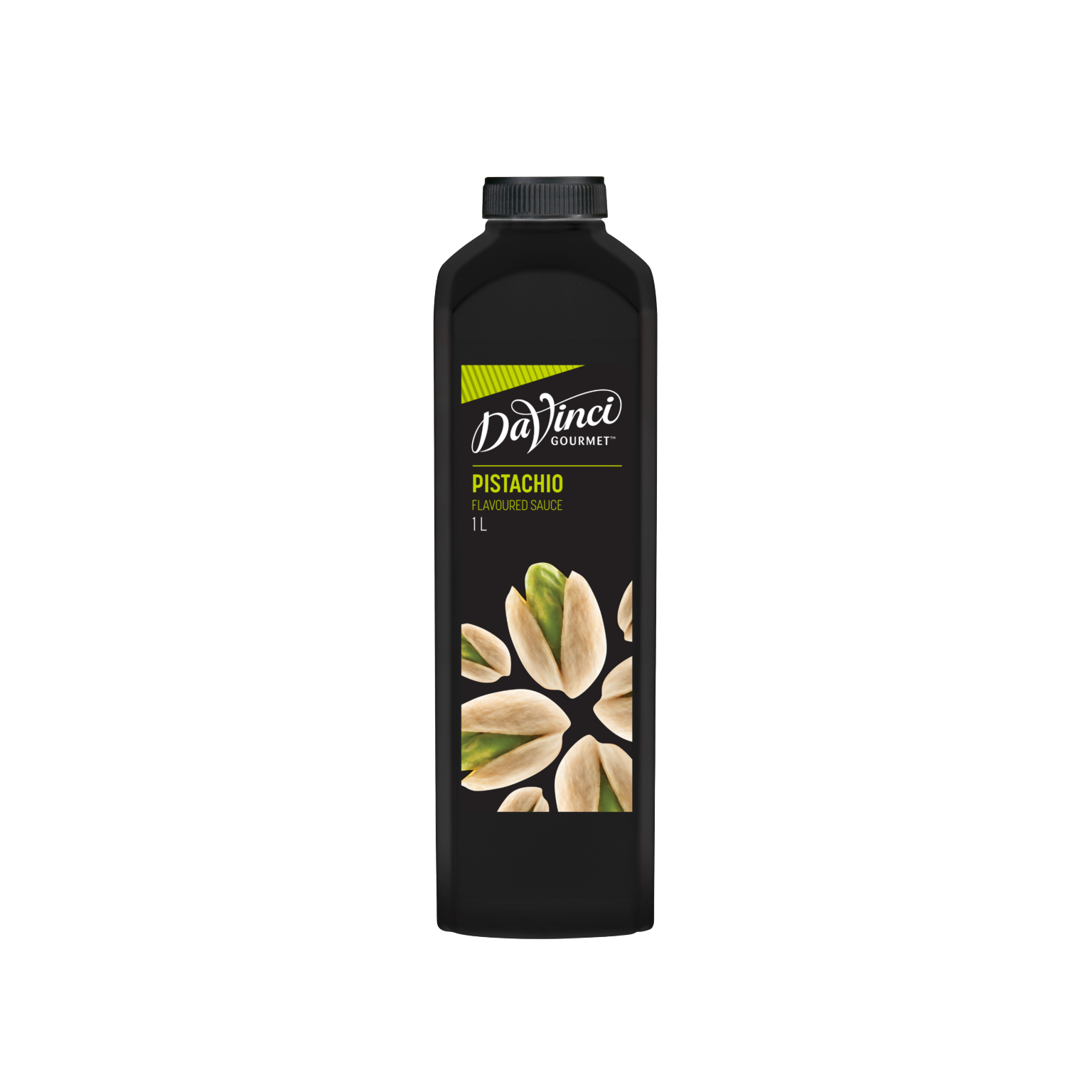 DaVinci Gourmet Pistachio Sauce 1L