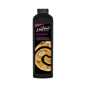 DaVinci Gourmet Passionfruit Fruitmix