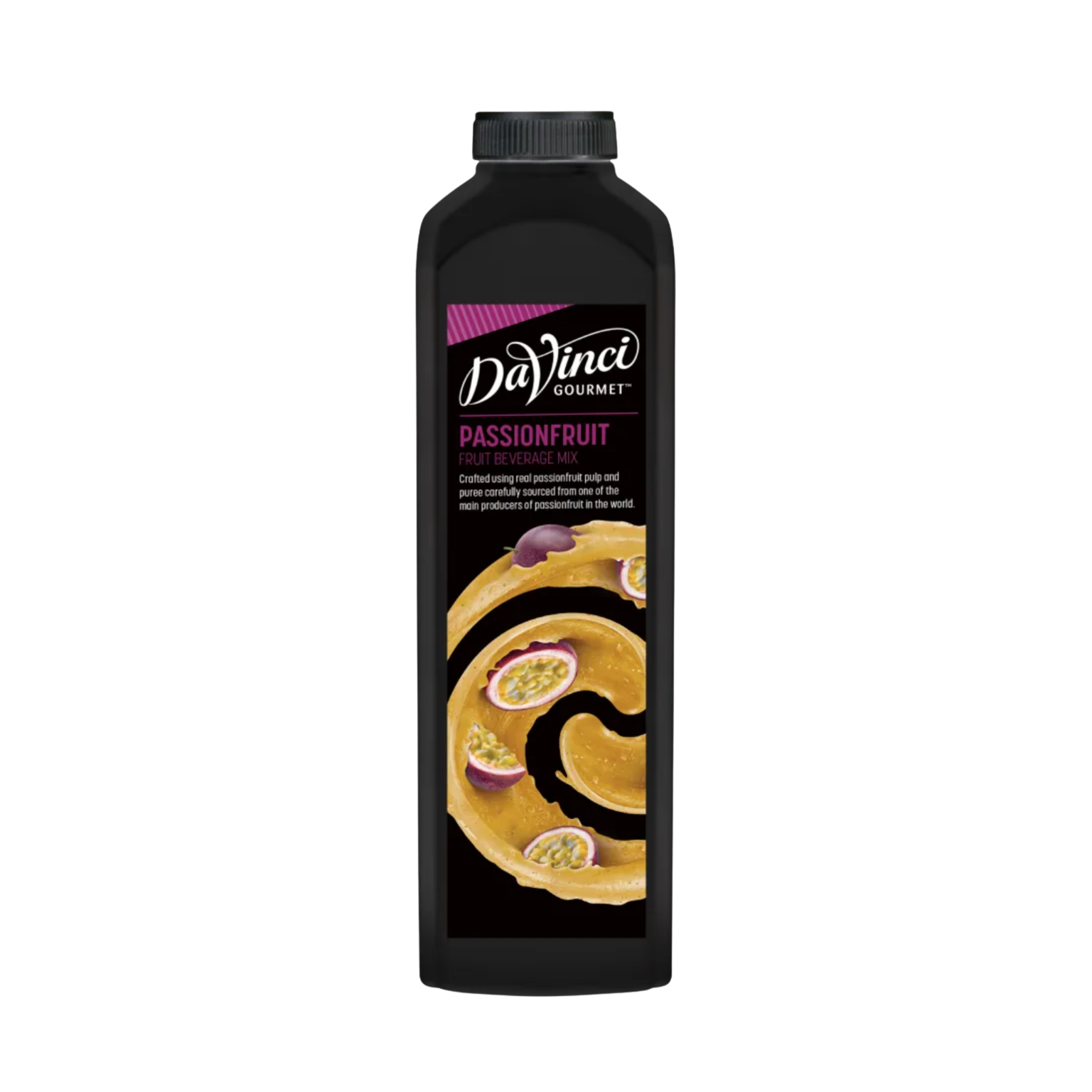 DaVinci Gourmet Passionfruit Fruitmix