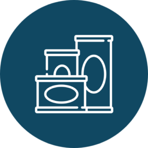 Hoa quả đóng hộp