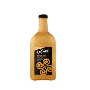 DaVinci Gourmet Salted Caramel Sauce 2L