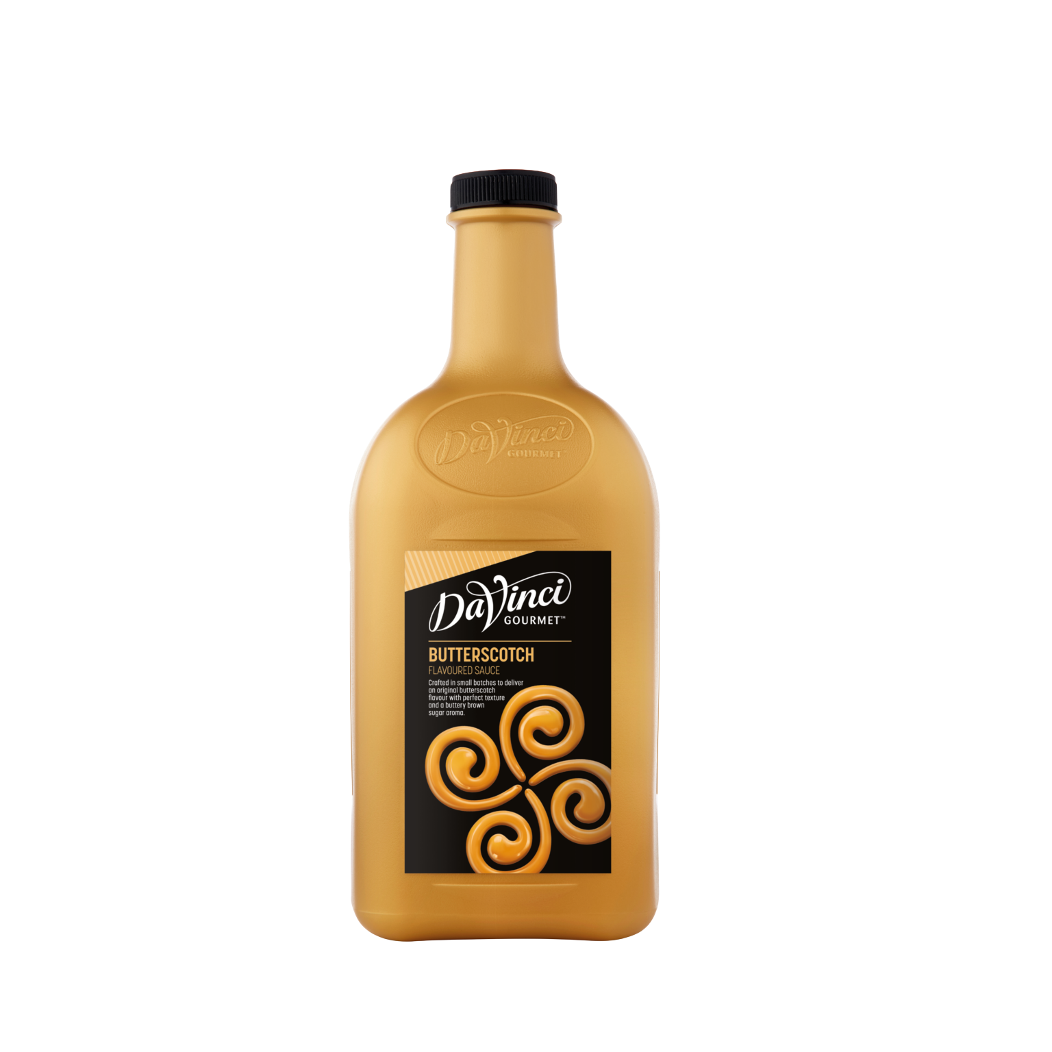 DaVinci Gourmet Salted Caramel Sauce 2L