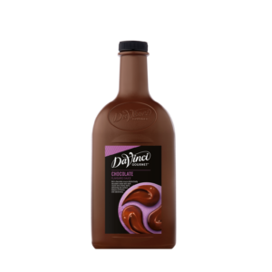DaVinci Gourmet Chocolate Sauce 2L
